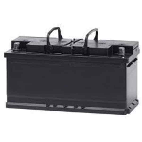 Replacement For Audi A4 L4 1.8L 760Cca Pr-J1U Year: 2014 Battery